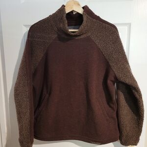 PrAna Wool Blend Sweater